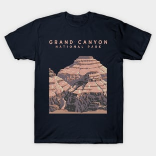 Grand Canyon T-Shirt